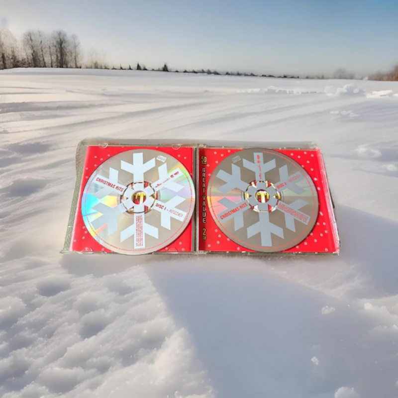 cds