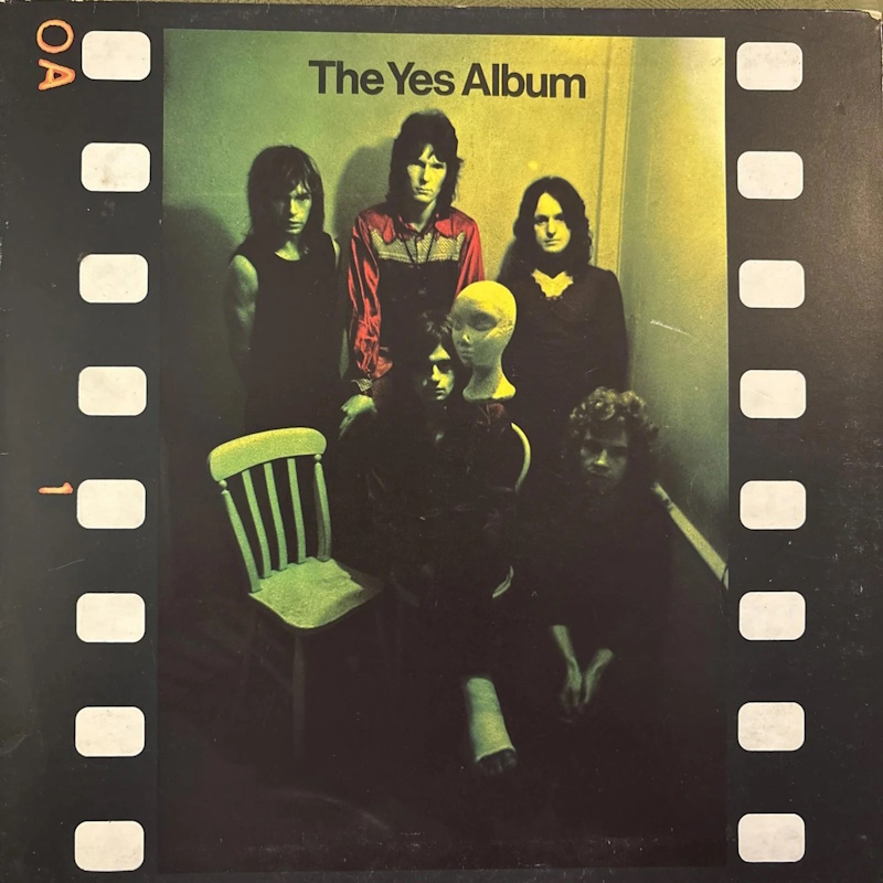 12 inch vinyl albums